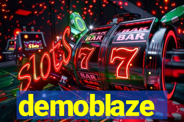 demoblaze