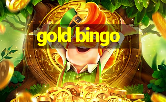 gold bingo