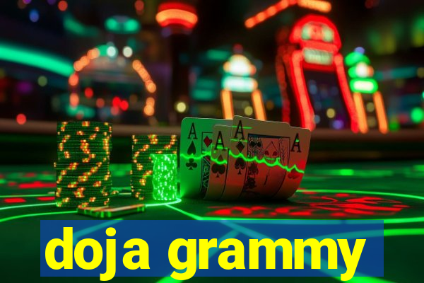 doja grammy