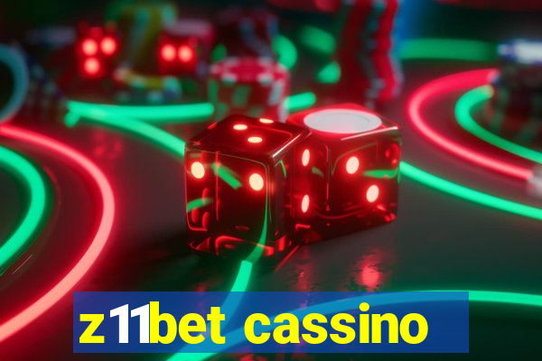 z11bet cassino