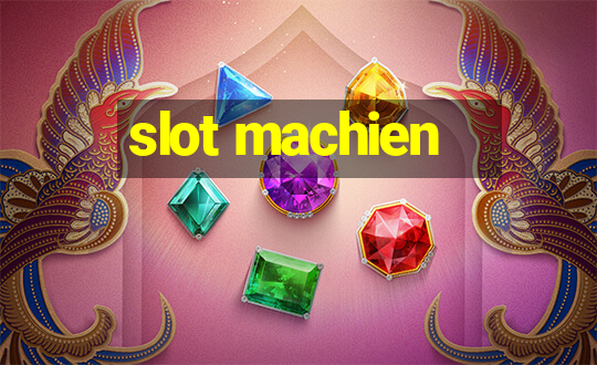 slot machien