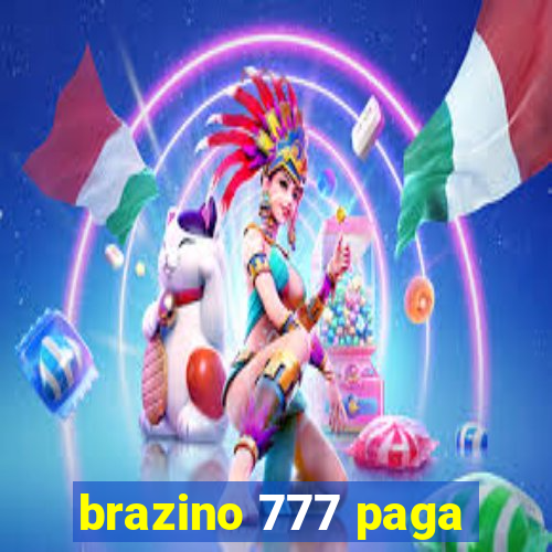 brazino 777 paga