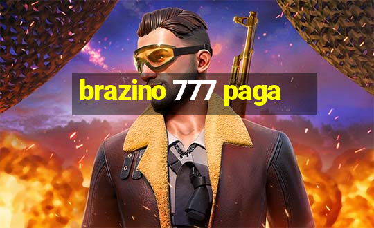 brazino 777 paga