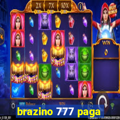 brazino 777 paga