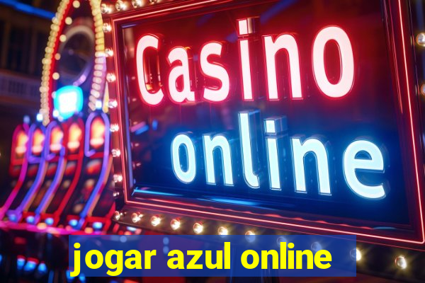 jogar azul online