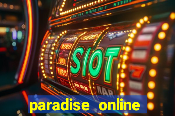 paradise online casino review