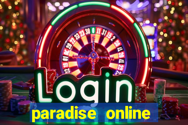 paradise online casino review