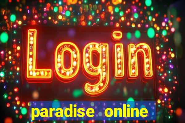 paradise online casino review