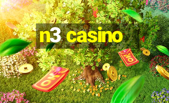 n3 casino