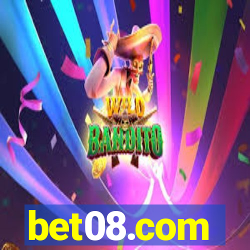 bet08.com