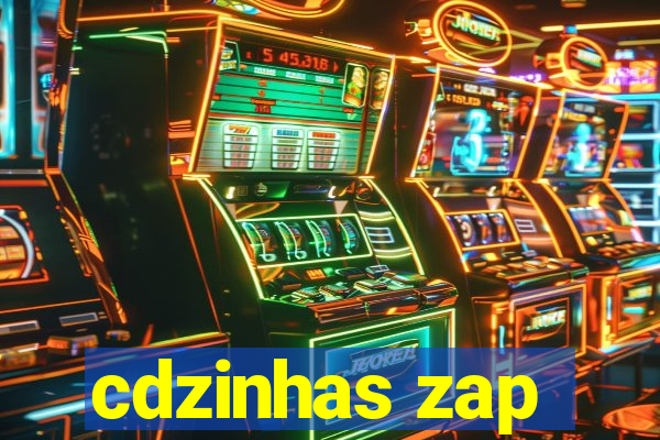 cdzinhas zap