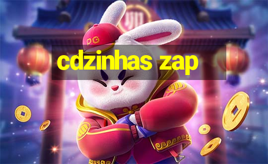 cdzinhas zap