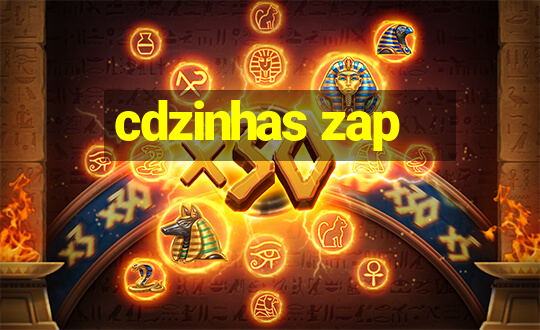 cdzinhas zap