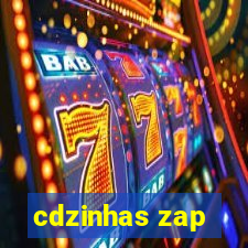 cdzinhas zap