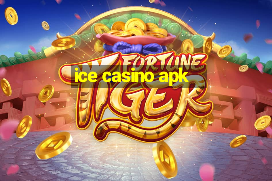 ice casino apk