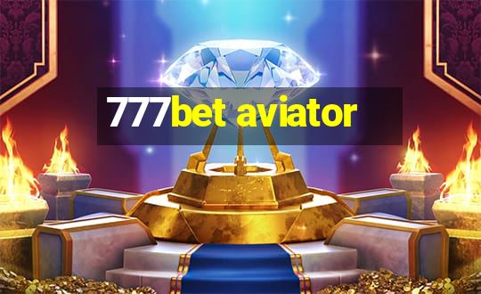 777bet aviator