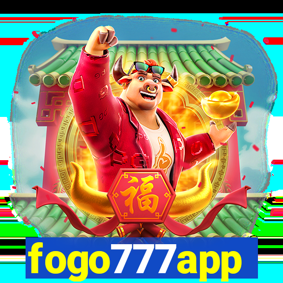 fogo777app