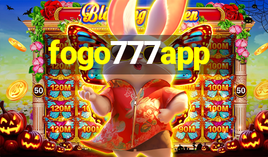 fogo777app