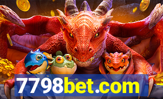 7798bet.com