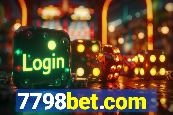 7798bet.com