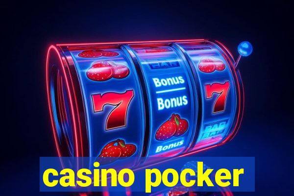 casino pocker