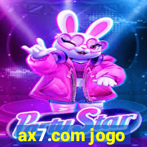 ax7.com jogo