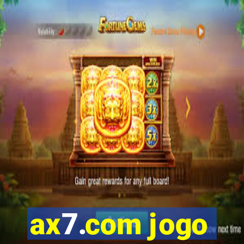 ax7.com jogo