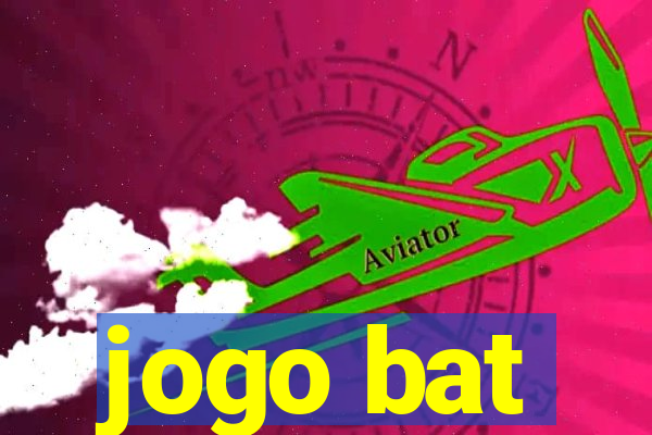 jogo bat