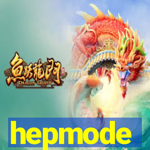 hepmode