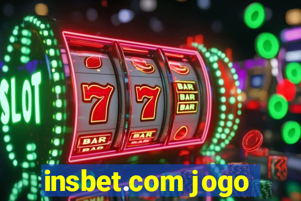 insbet.com jogo