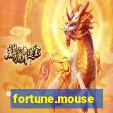 fortune.mouse