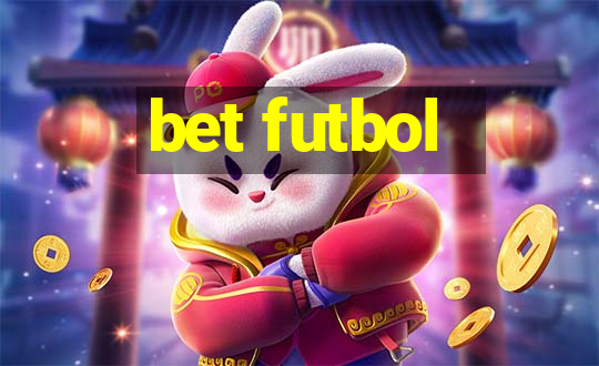 bet futbol