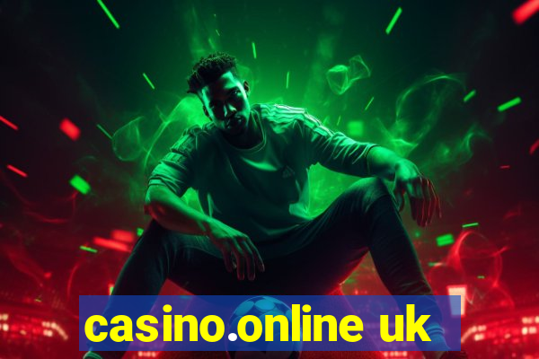 casino.online uk