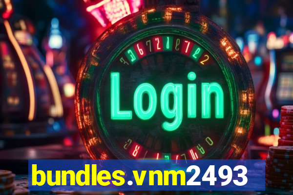 bundles.vnm2493