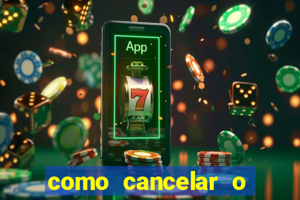 como cancelar o cpf online