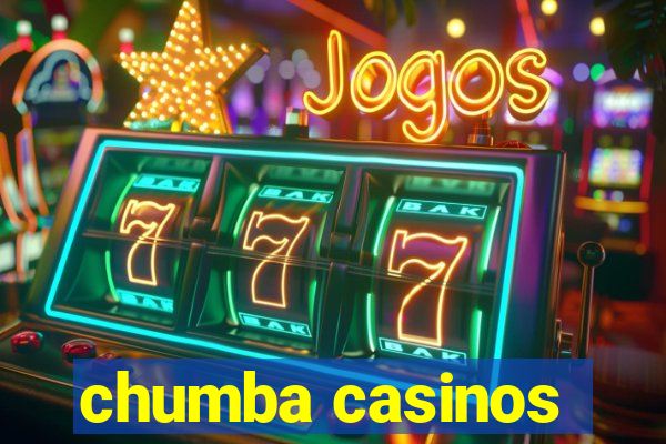 chumba casinos