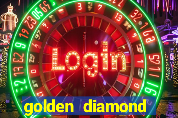 golden diamond dealer center