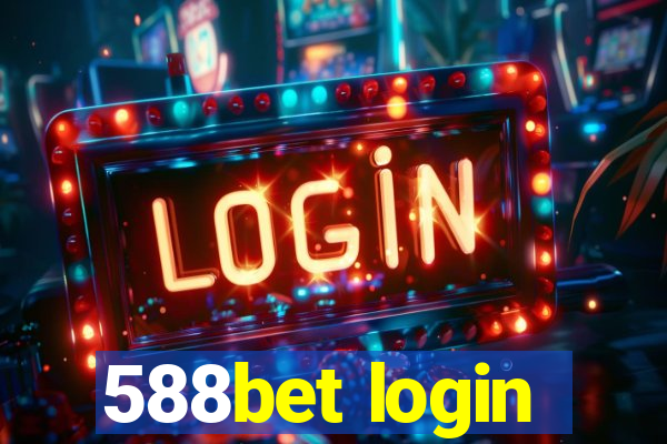 588bet login