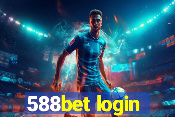 588bet login