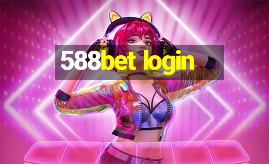 588bet login