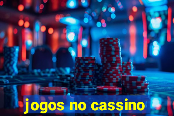 jogos no cassino