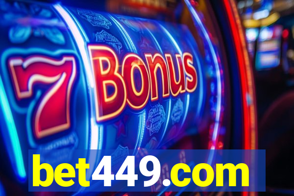 bet449.com