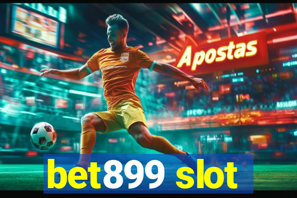 bet899 slot