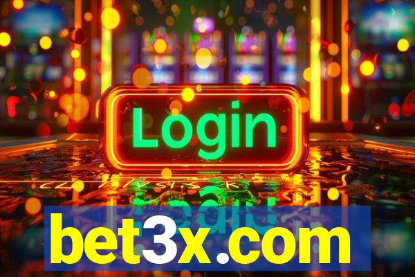 bet3x.com