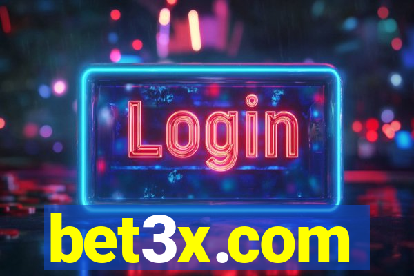 bet3x.com