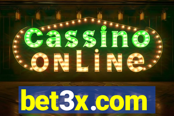 bet3x.com