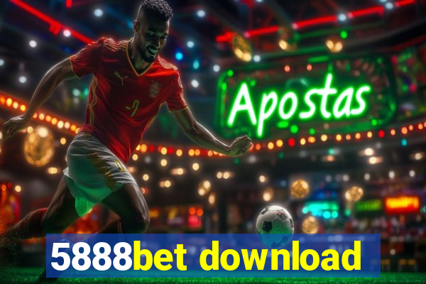 5888bet download