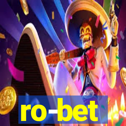 ro-bet