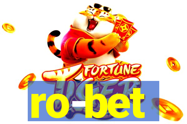 ro-bet