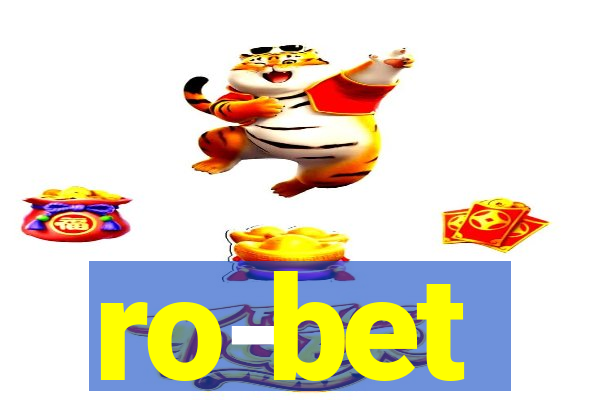 ro-bet